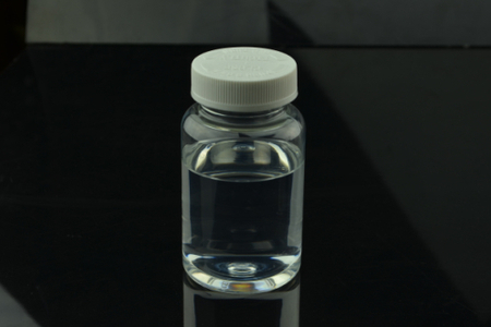 Transparent super hydrophobic nano coating ST5