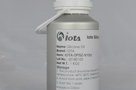 Organic Polysilazane IOTA 9150K