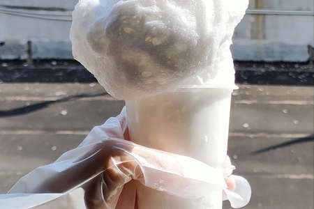 IOTA 96430 Silicone Elastomer Gel